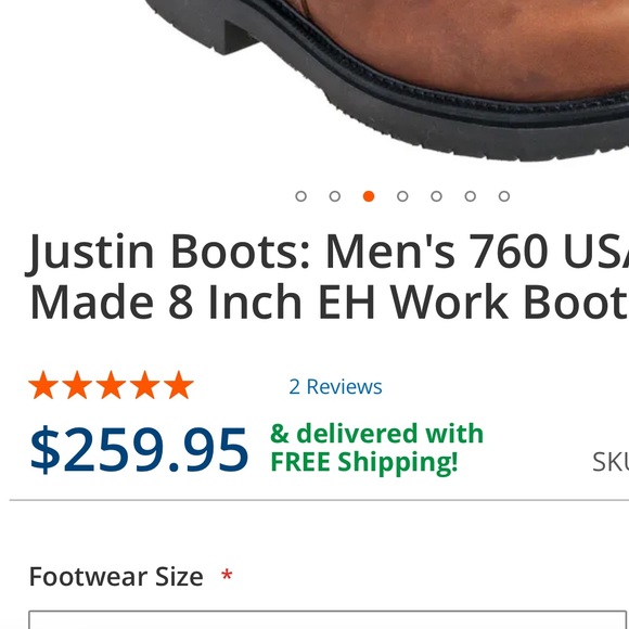 SOLD ⭕️❌ - Picture 8 of 8